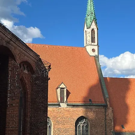 Lejlighed Saint Peter's *