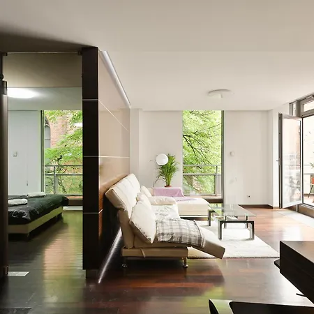 Appartement Saint Peter's Riga