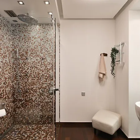 Appartement Saint Peter's *