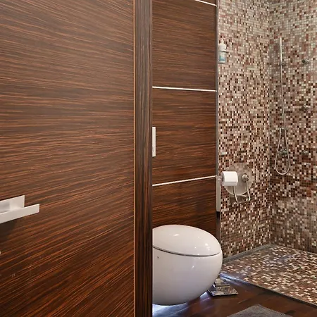 Saint Peter's Appartement Riga