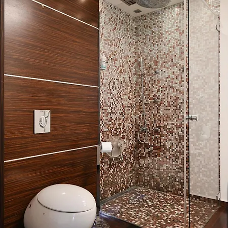 Saint Peter's Appartement Riga