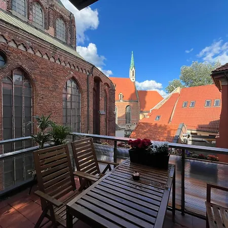 Saint Peter's * Riga