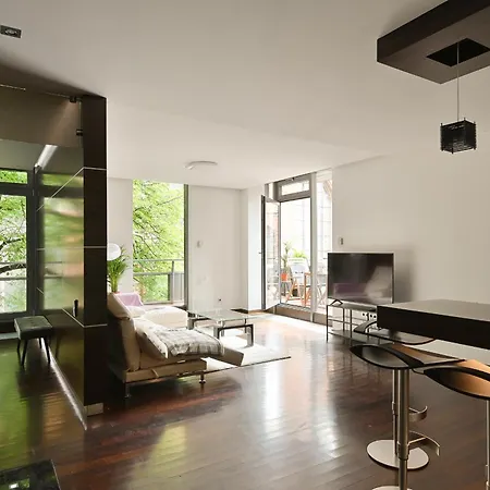 Appartement Saint Peter's *