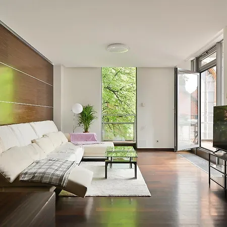 Apartamento Saint Peter's