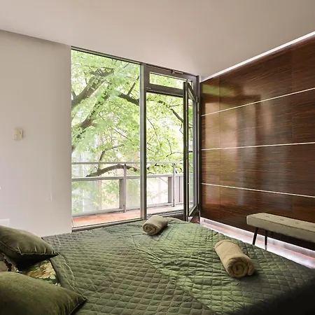 Appartement Saint Peter's *