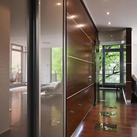 Saint Peter's * Рига