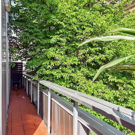 Appartement Saint Peter's *