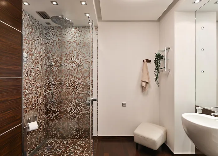 Apartment Saint Peter's *