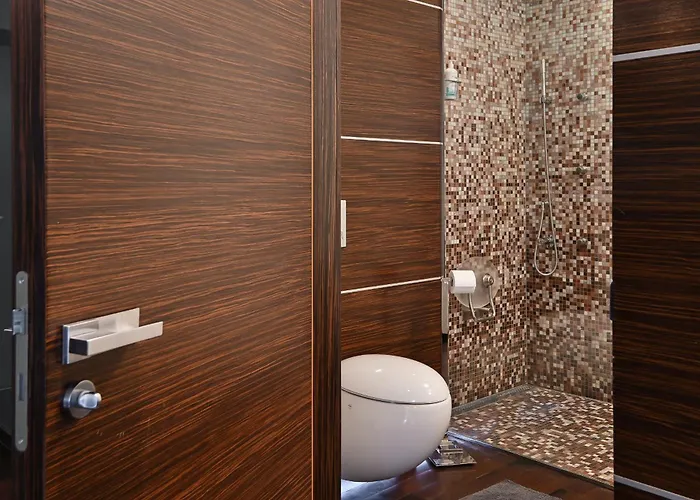 Saint Peter's Apartment Riga