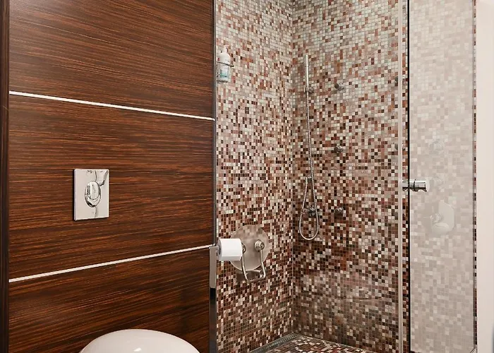 Saint Peter's Dzīvoklis Riga