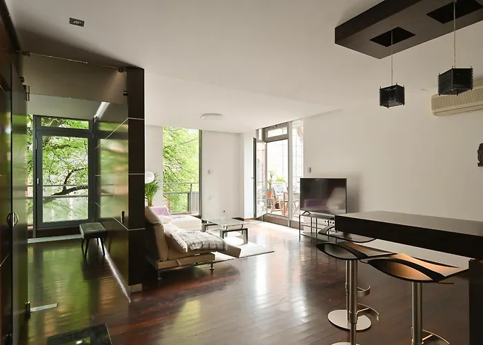 Apartment Saint Peter's *