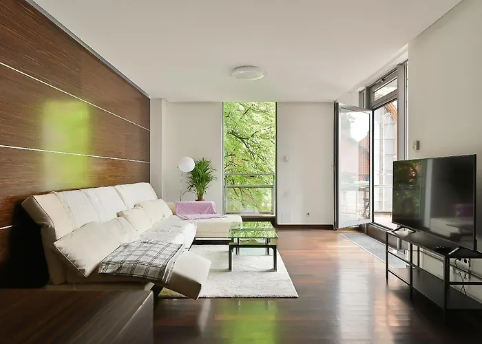 Dzīvoklis Saint Peter's