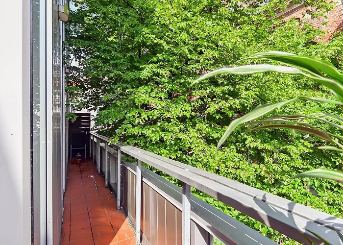 Apartment Saint Peter's *