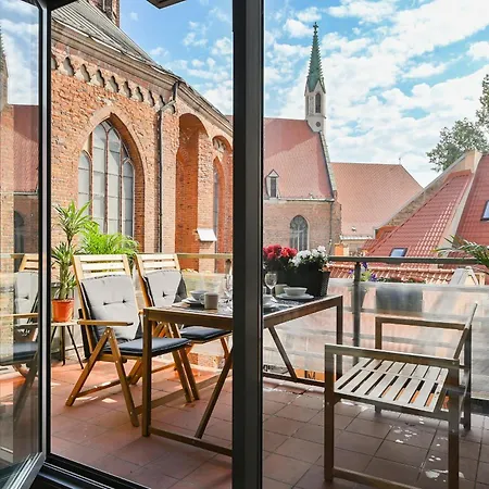 Saint Peter's 里加